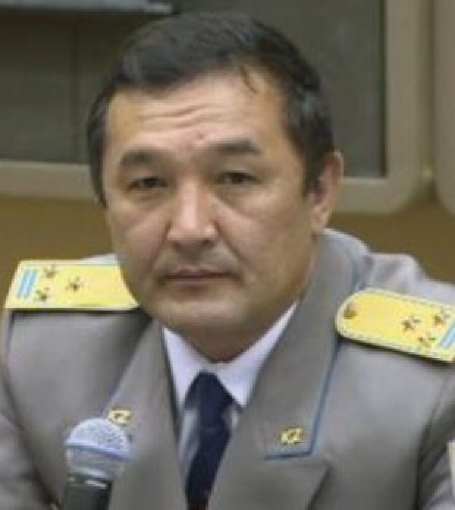 аимбетов айдар аканович