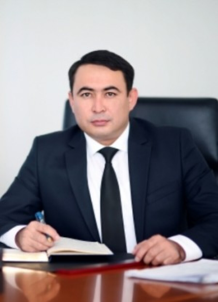 Аманбек Жасулан