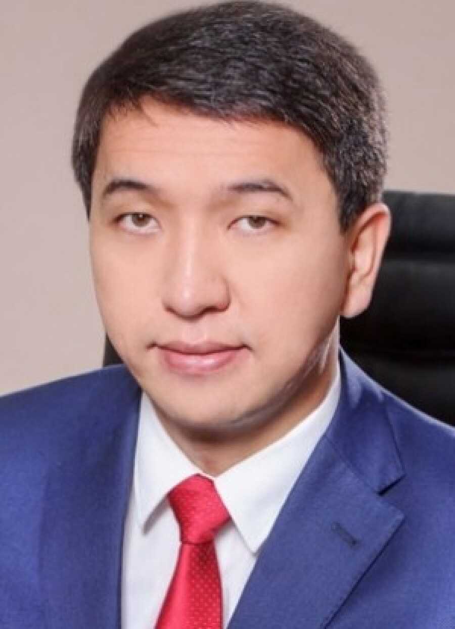 Абишев Каныш