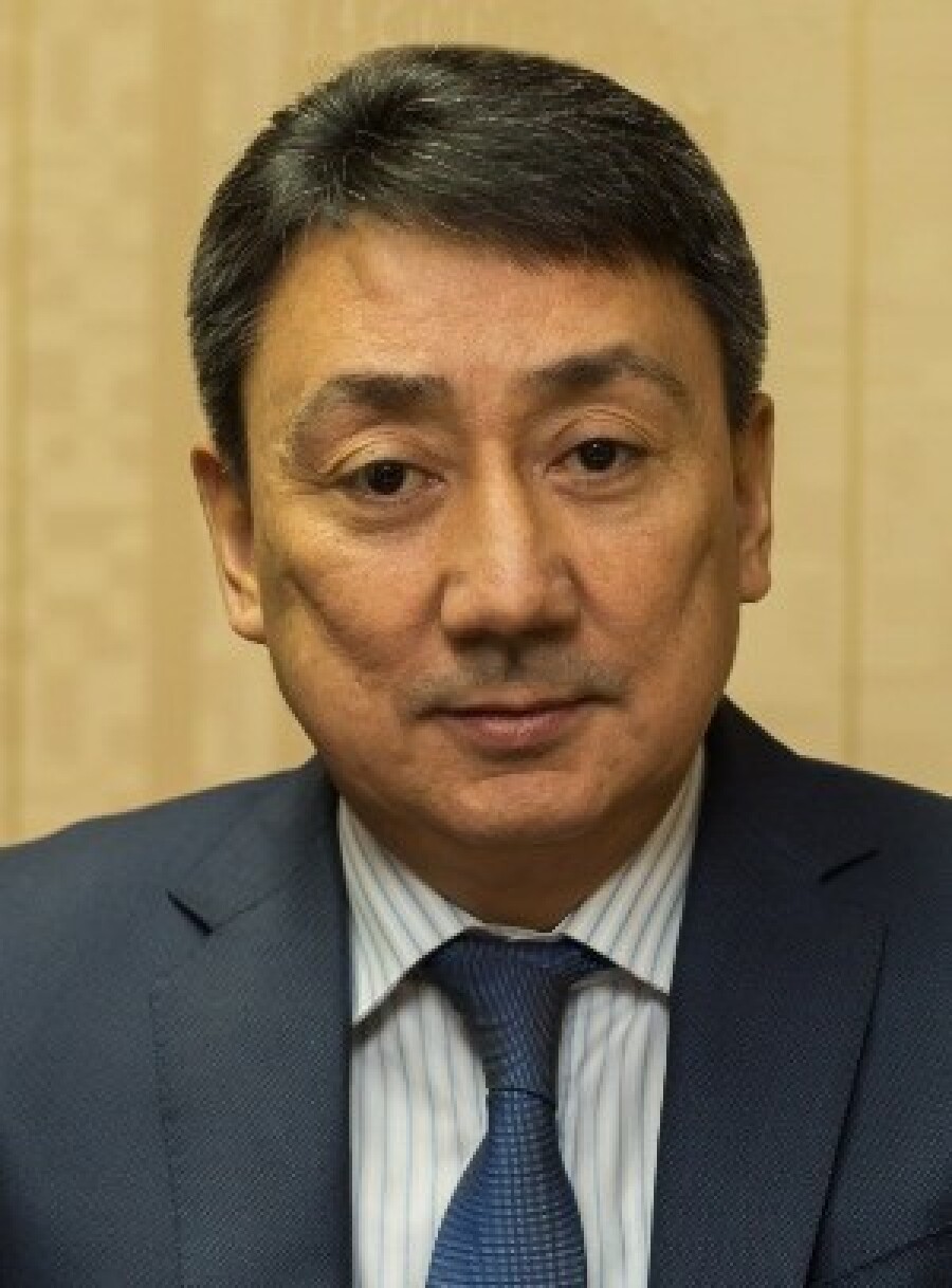 Алдакаев Жанабай