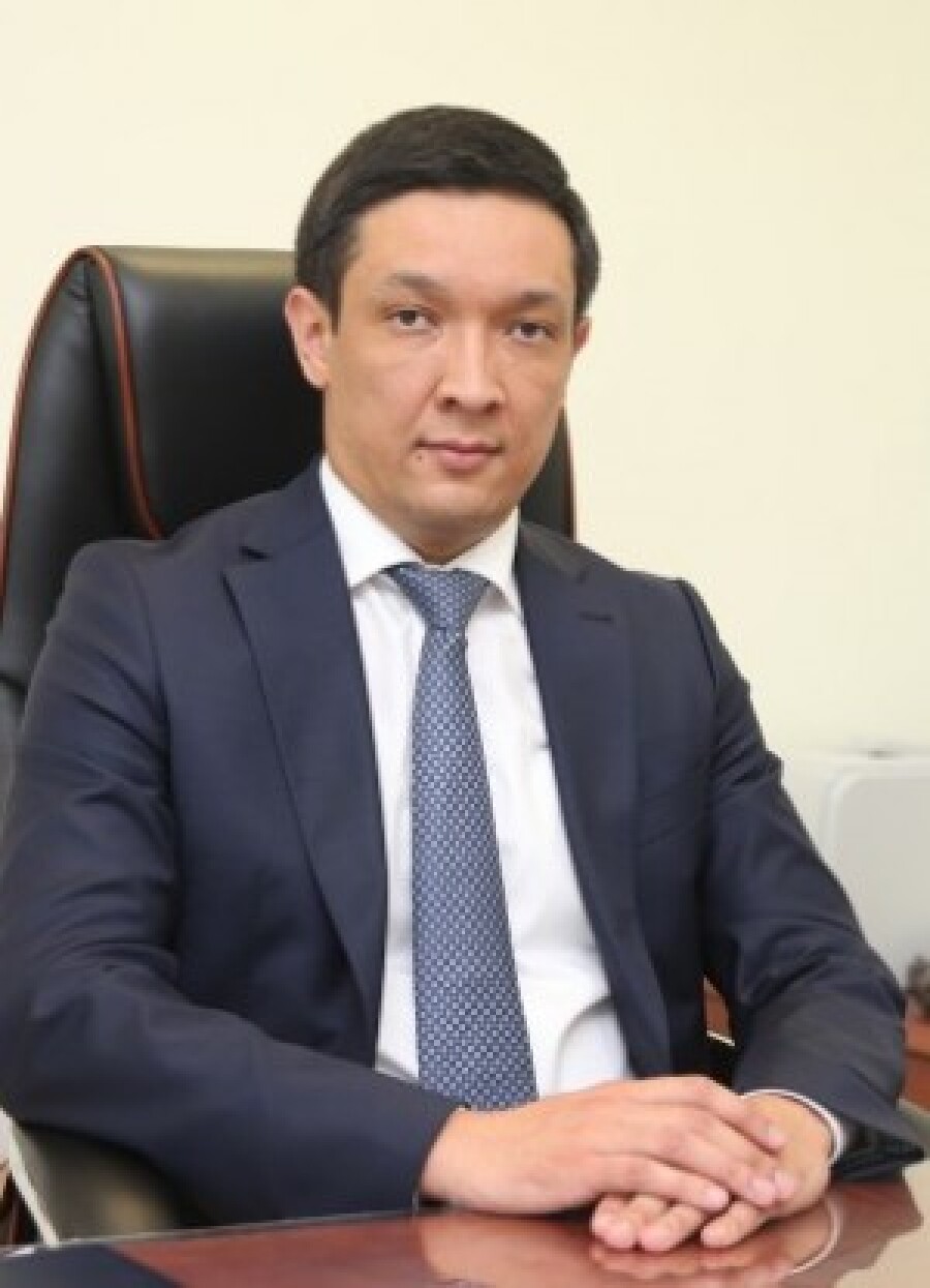 Нурлан Нуржан