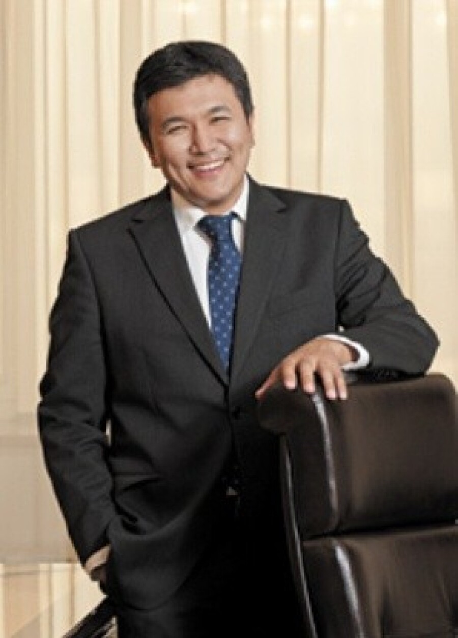 Карабаев Юрий