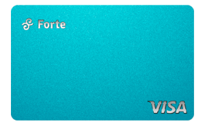 ForteBlue