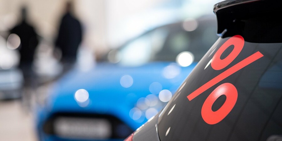 Обзор: автокредиты в Казахстане на ноябрь 2021 года